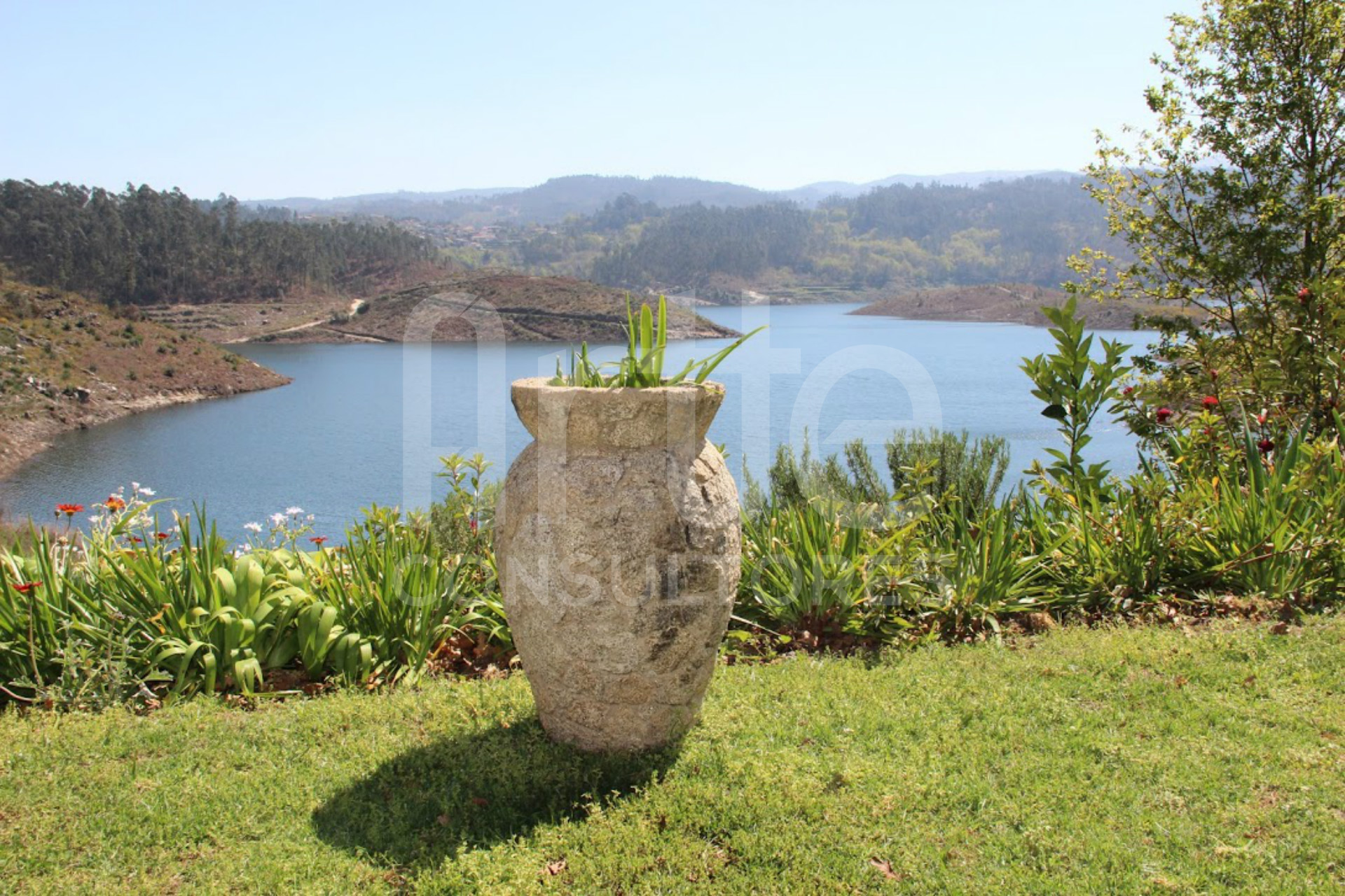 Quinta T3 em Couto Esteves para AL