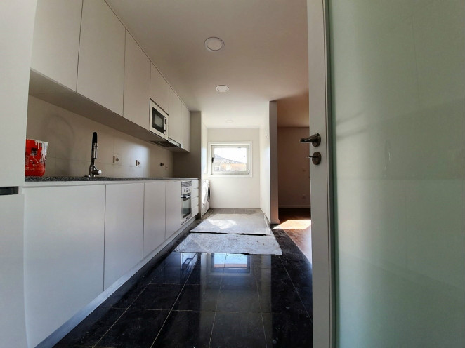 T2 novo em construção