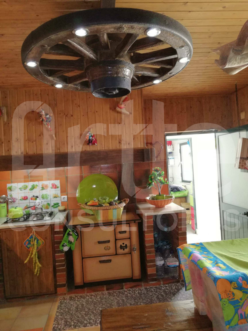 Maison 4 Chambre(s)+2