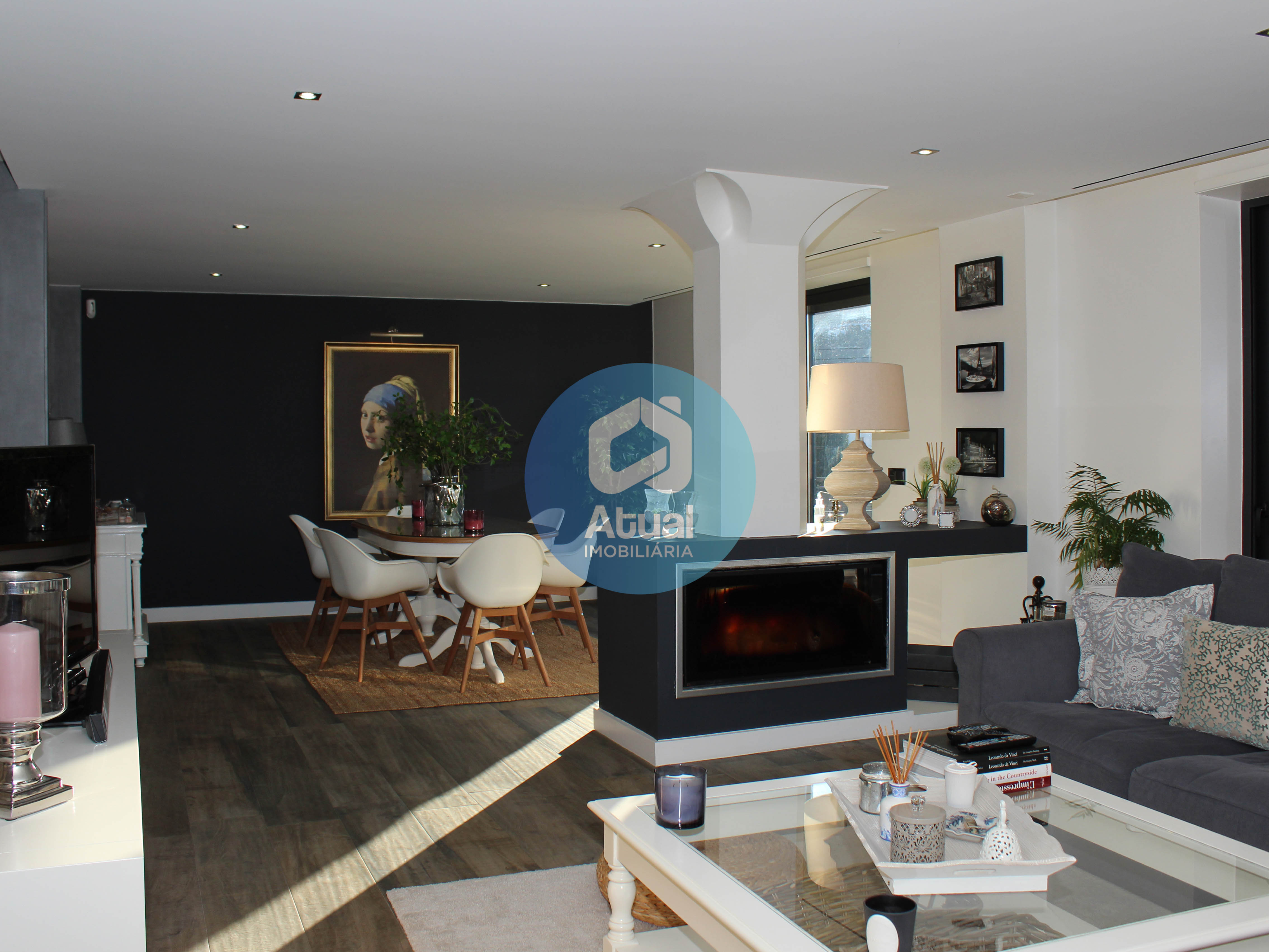 Luxury Detached House 3 Bedrooms, For Sale, Atães, Guimarães