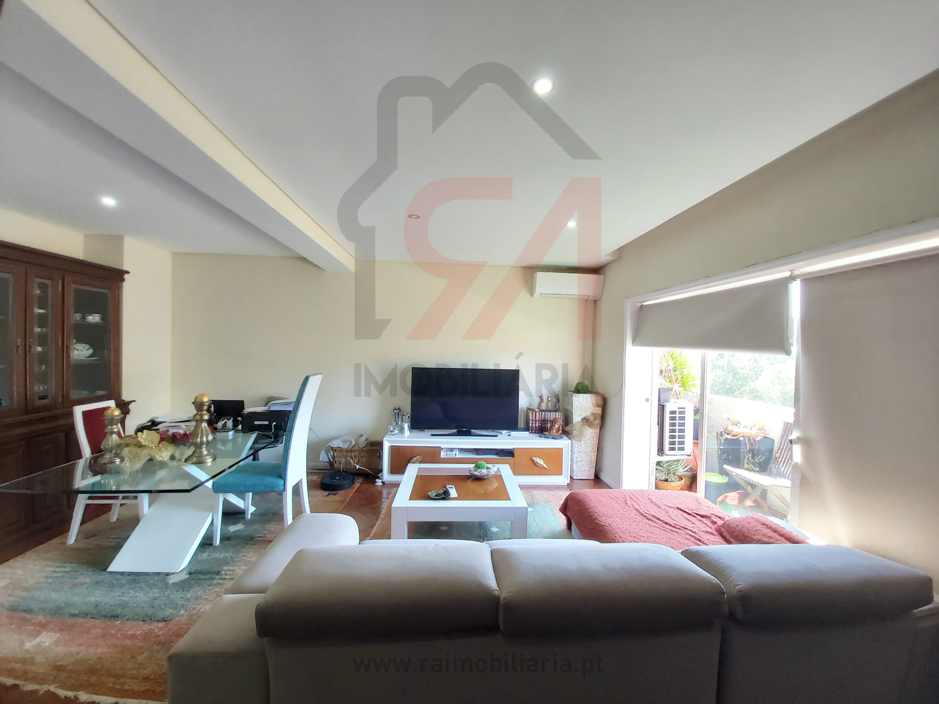 Apartamento T3 DUPLEX