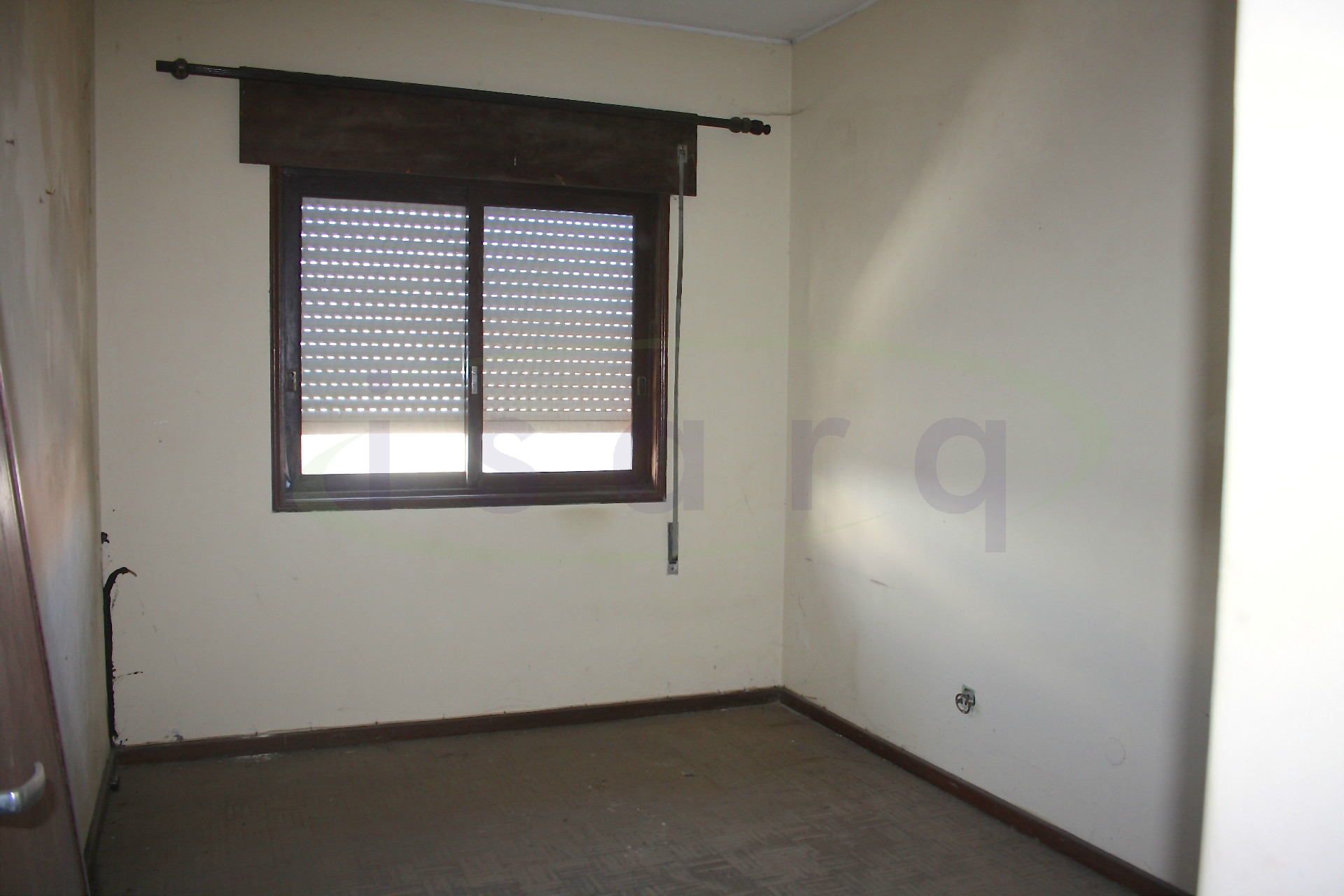 Apartment Floor Dwelling T2+1