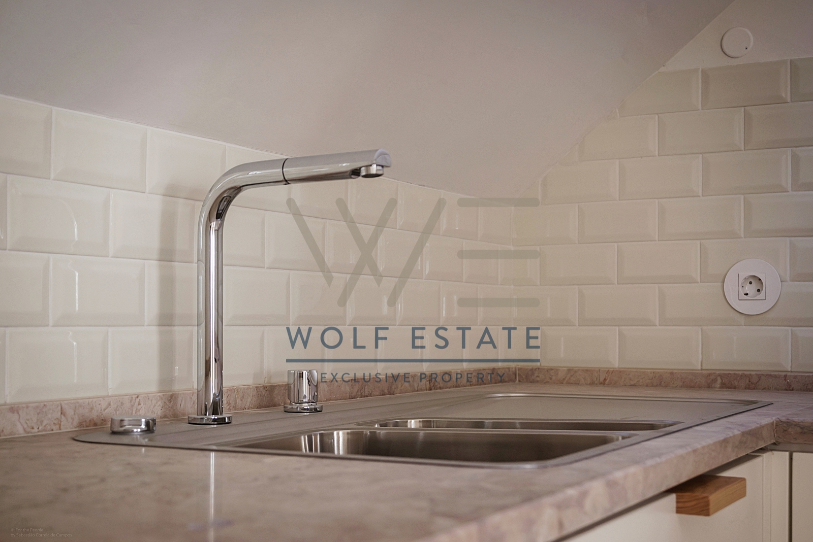 T1 - ALFAMA - CENTRO LISBOA