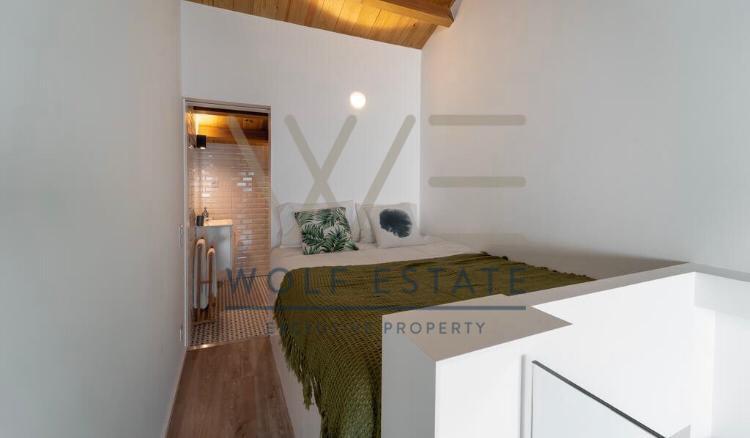 CASA DE 3 DORMITORIOS - CENTRO HISTÓRICO - ALTA RENTABILIDAD