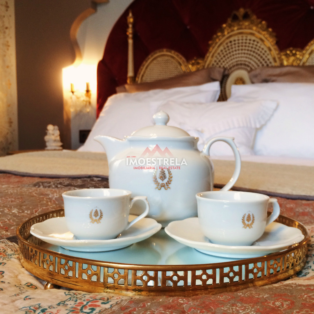 Hotel de Charme - Luxury Property