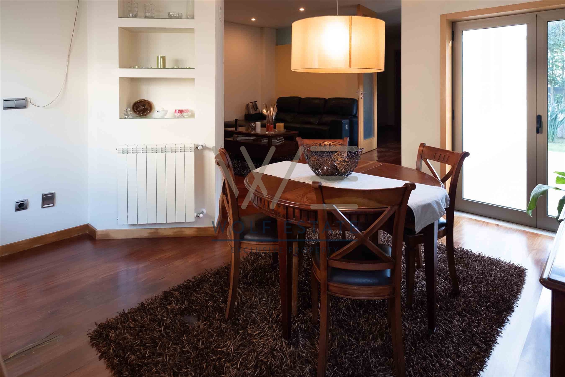 Vivienda 3 habitaciones