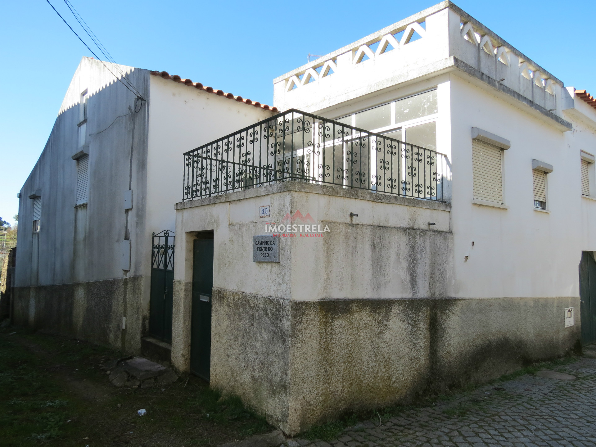 Moradia T3