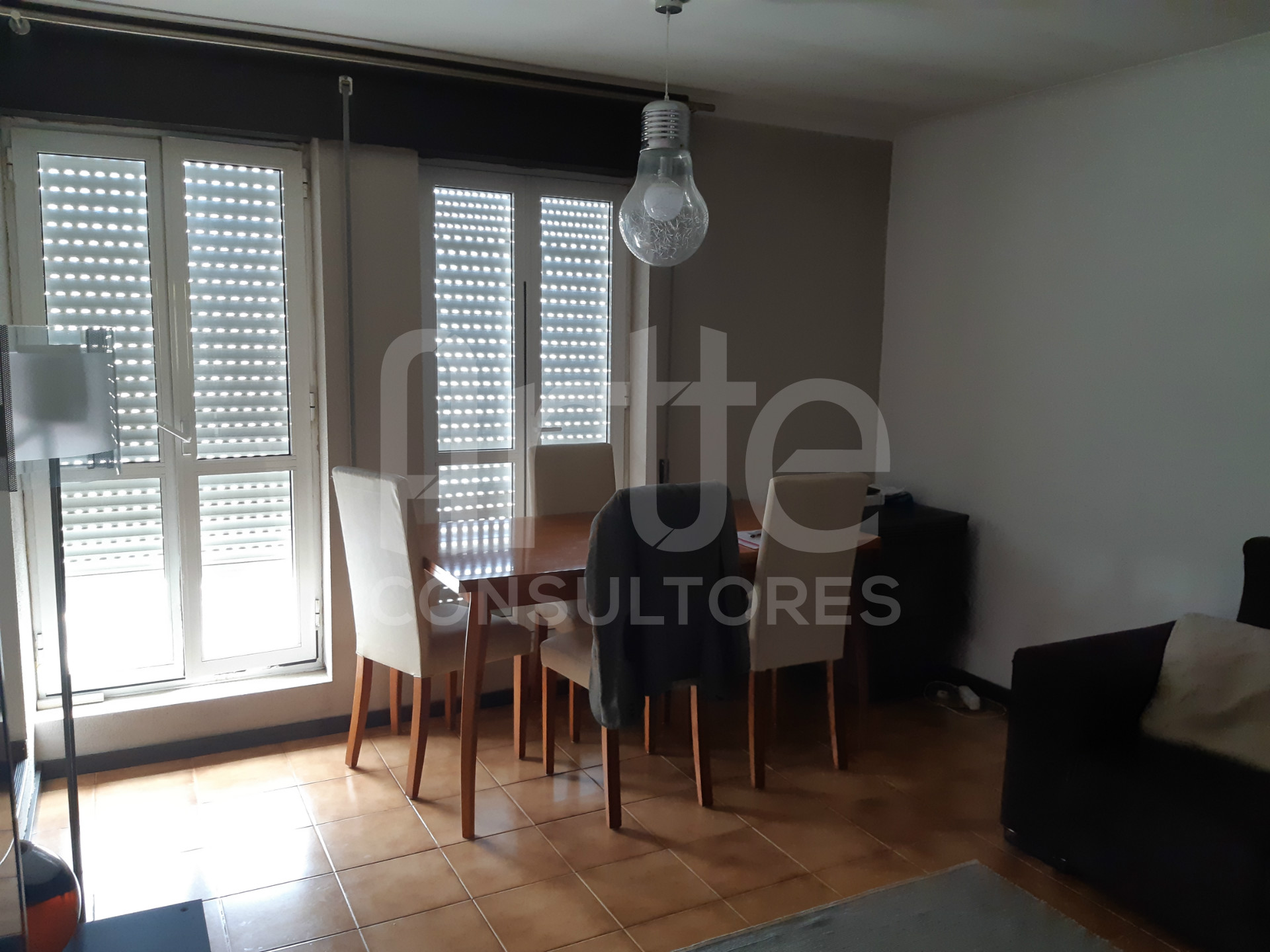 Appartement 2 Chambre(s) Duplex