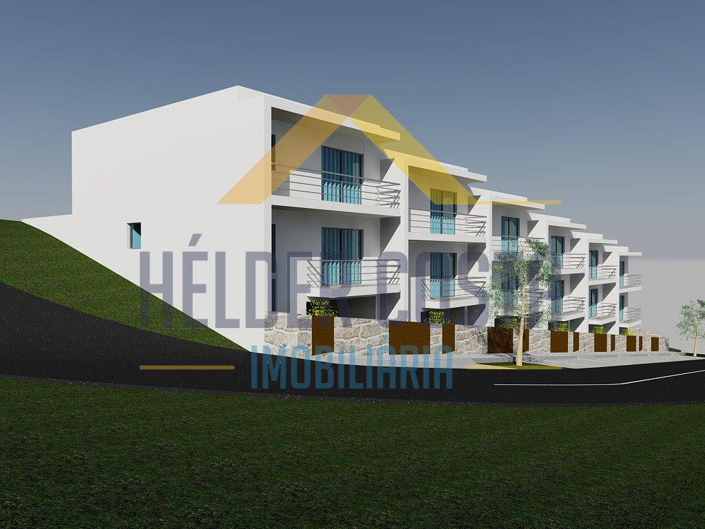 Casa a schiera 4 Vani