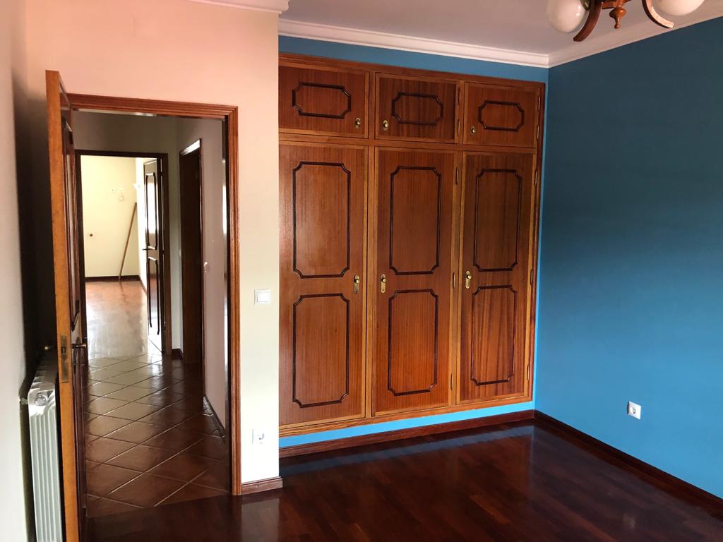 Vivienda 3 habitaciones