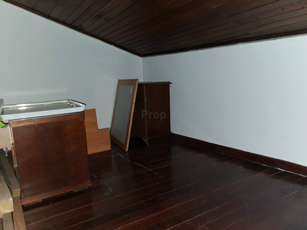 Triplex T3 en el centro de Porto.