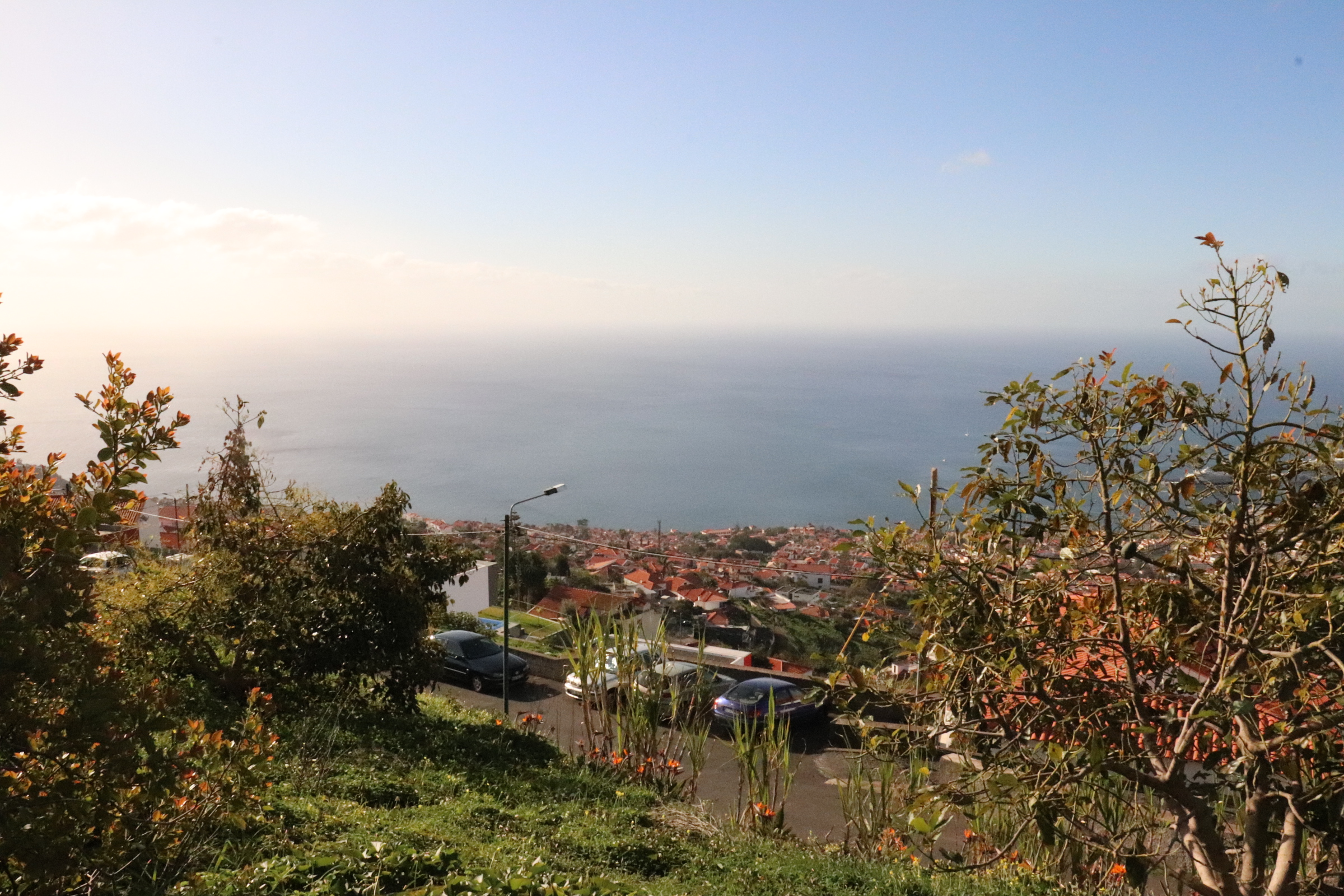 Lotissement de terrain