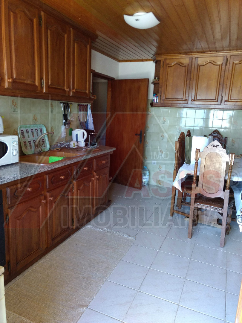 Haus 3+1/2 Schlafzimmer