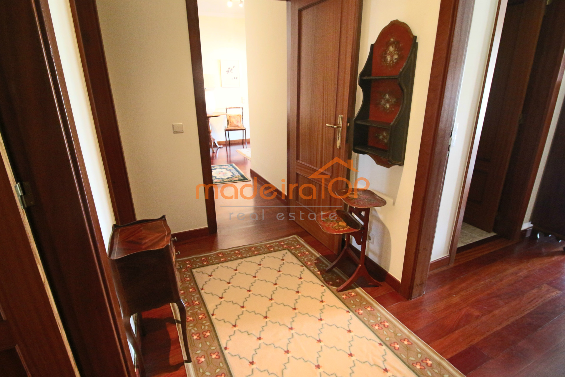 Apartamiento 3 habitaciones