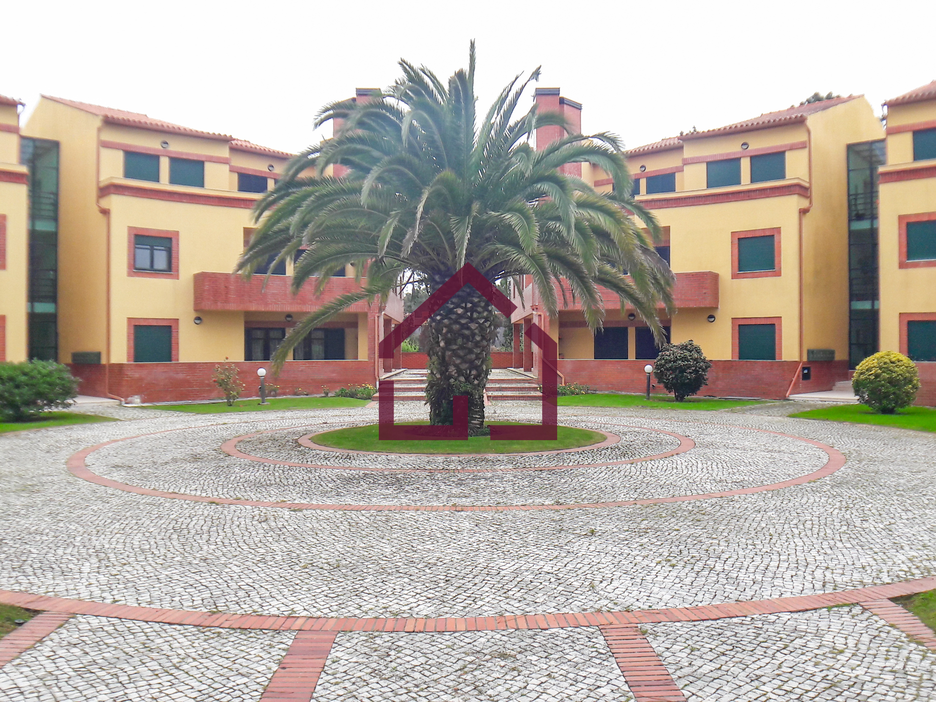 T0 a Praia de Mira c/ Piscina e Campo de Ténis