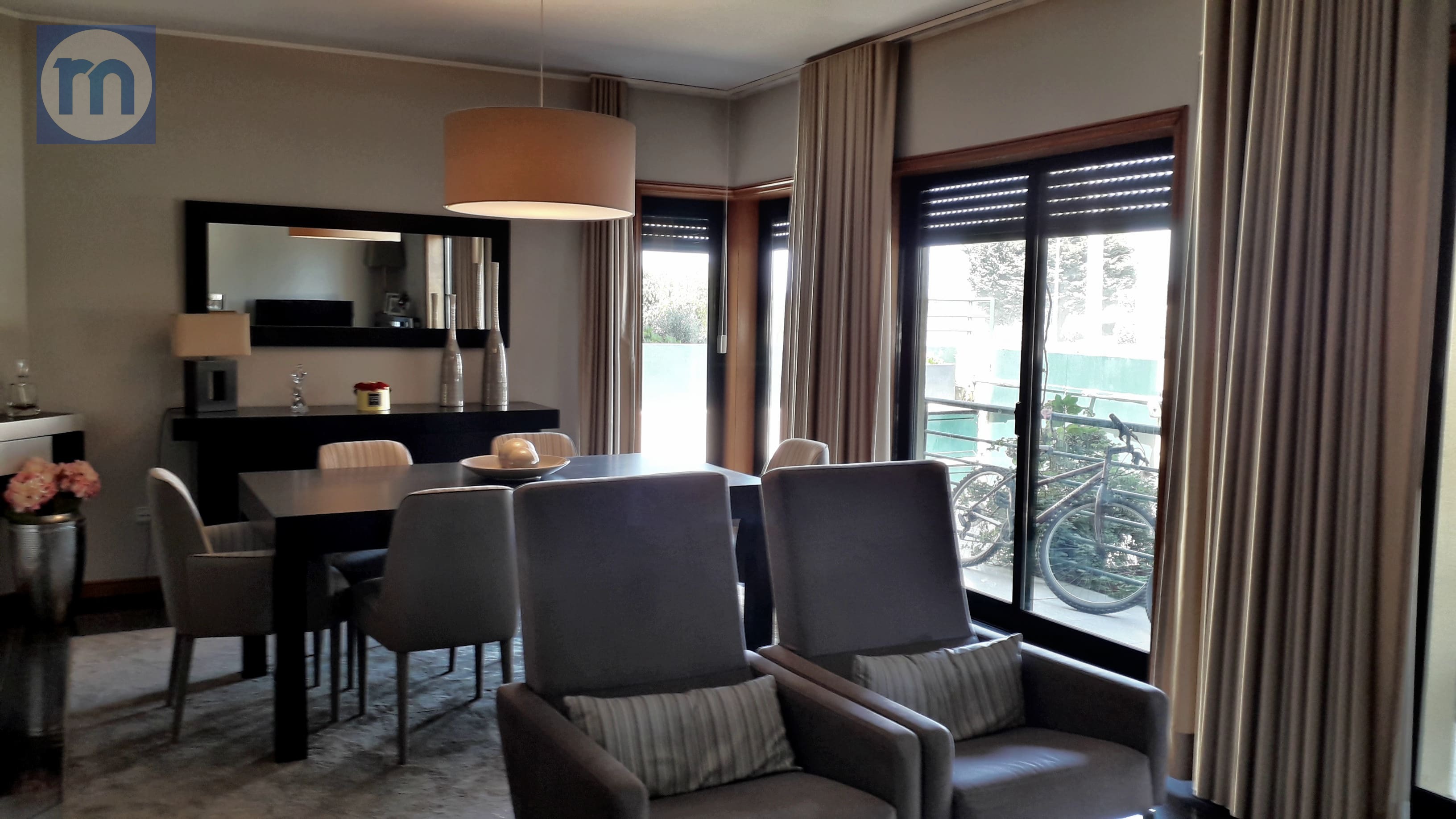 Casa a schiera 5 Vani