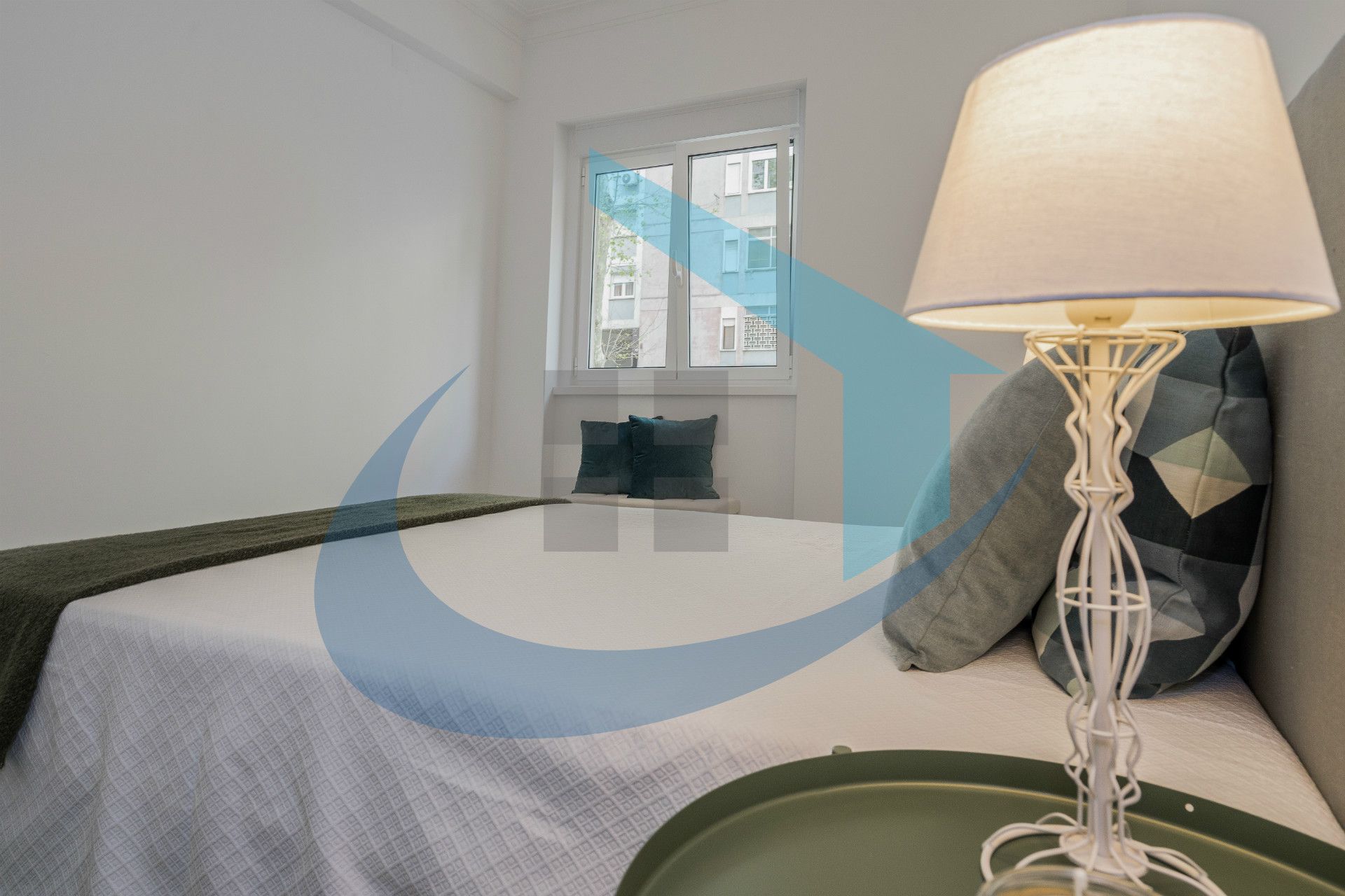 Appartement 1 Chambre(s)