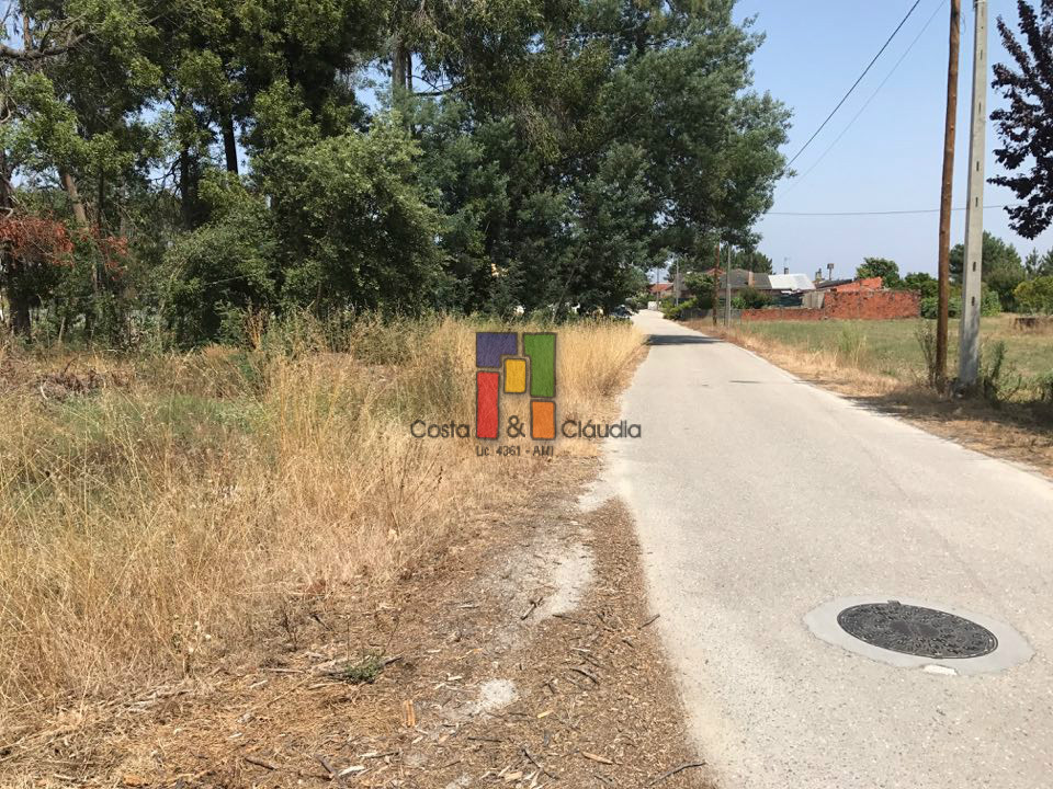 Terreno Para Construção