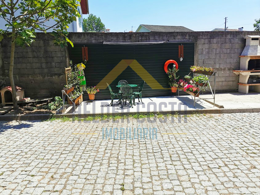 Doppelhaus 3 Schlafzimmer