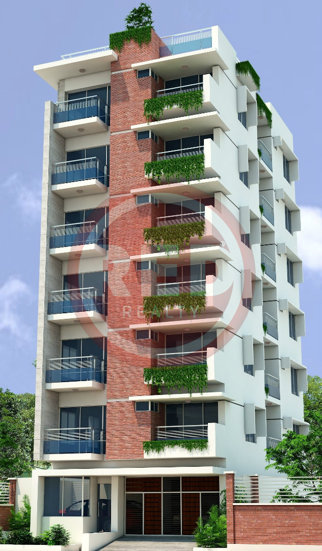 Immeuble >=10 Chambre(s)