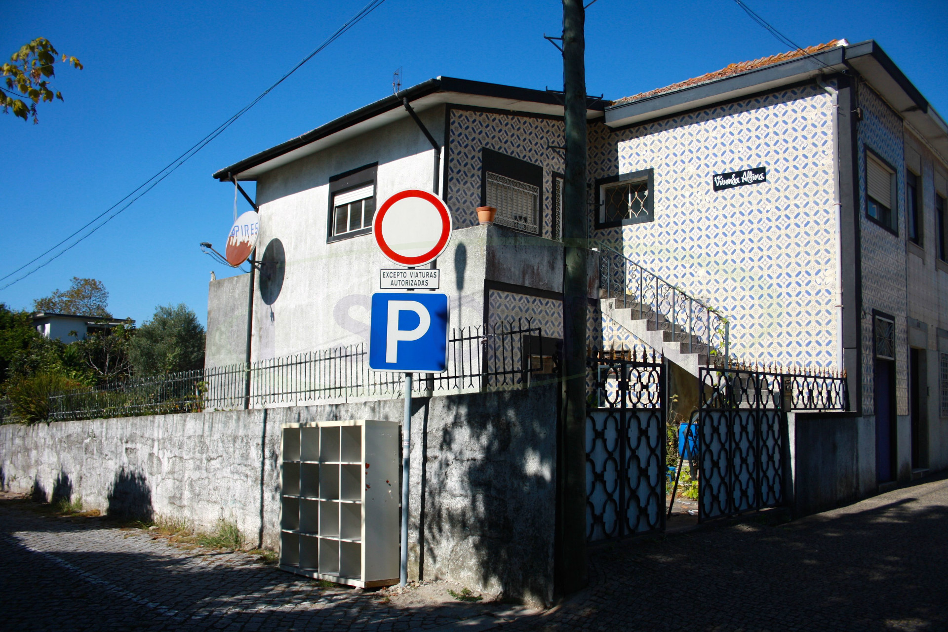 Doppelhaus 4 Schlafzimmer