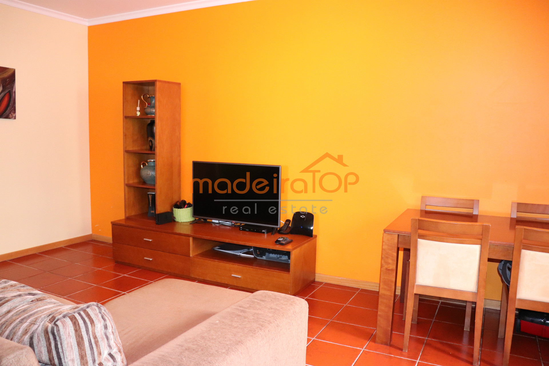 Apartamiento 2 habitaciones