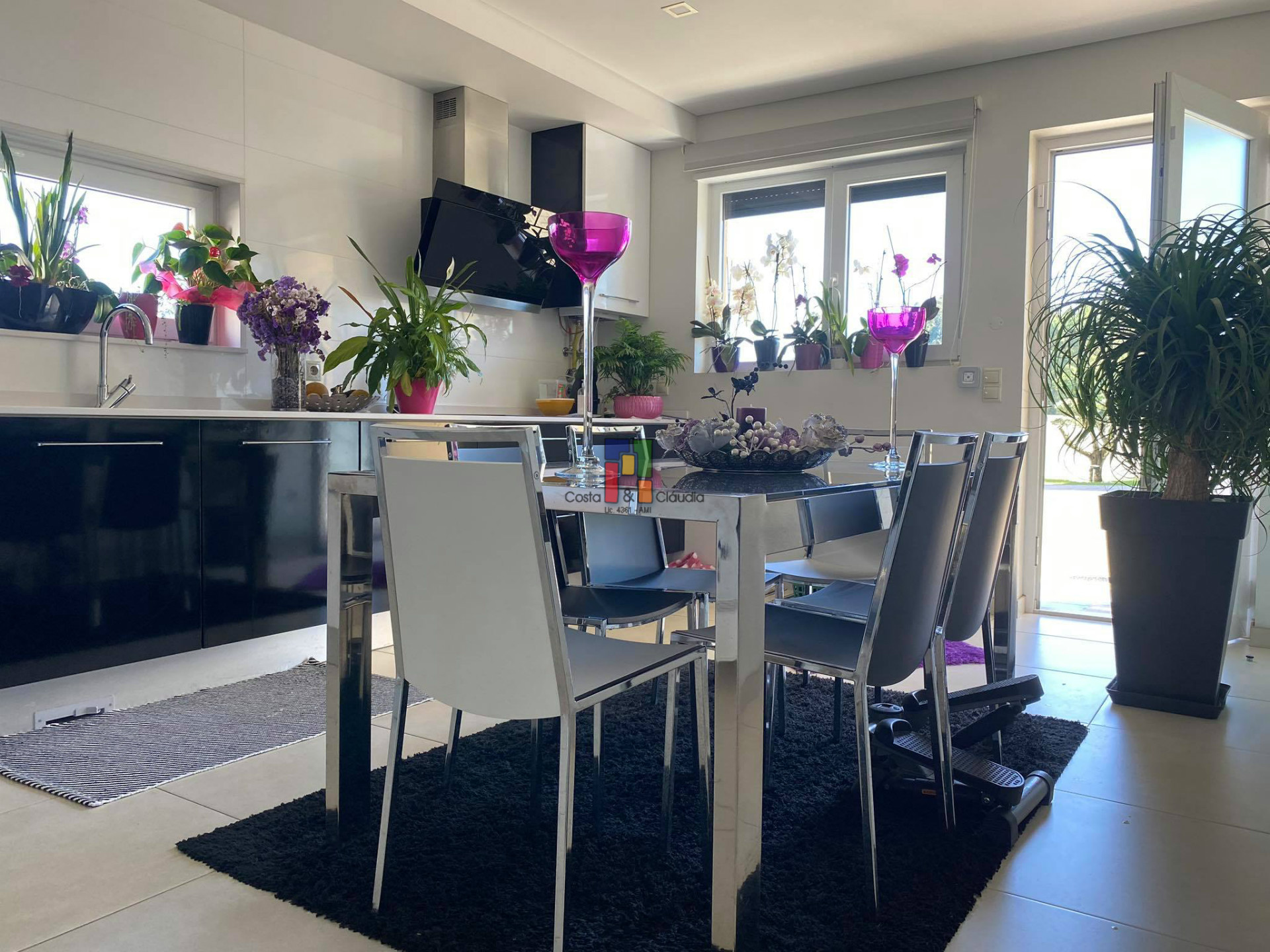 Vivienda 4 habitaciones