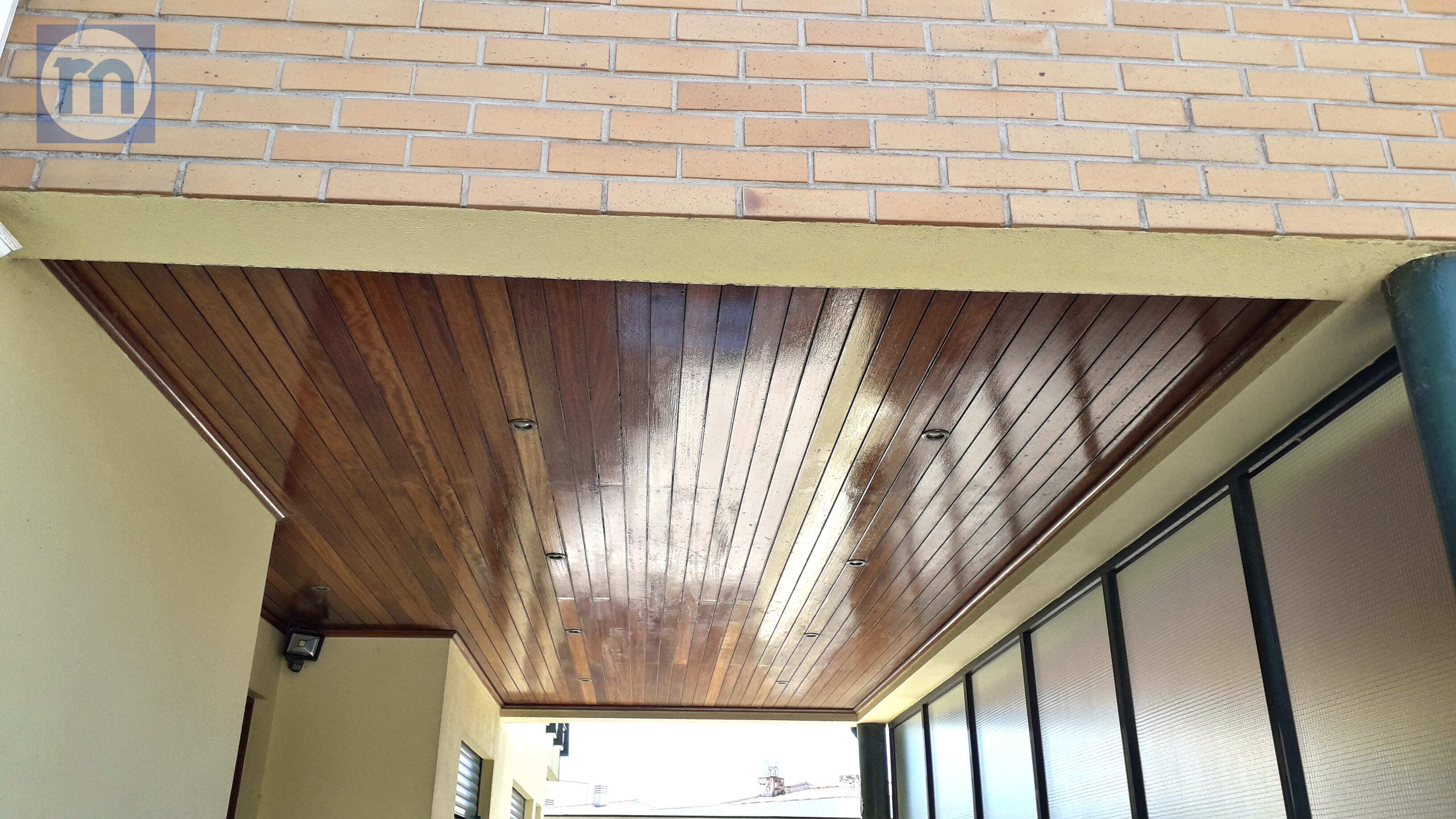 Casa a schiera 5 Vani