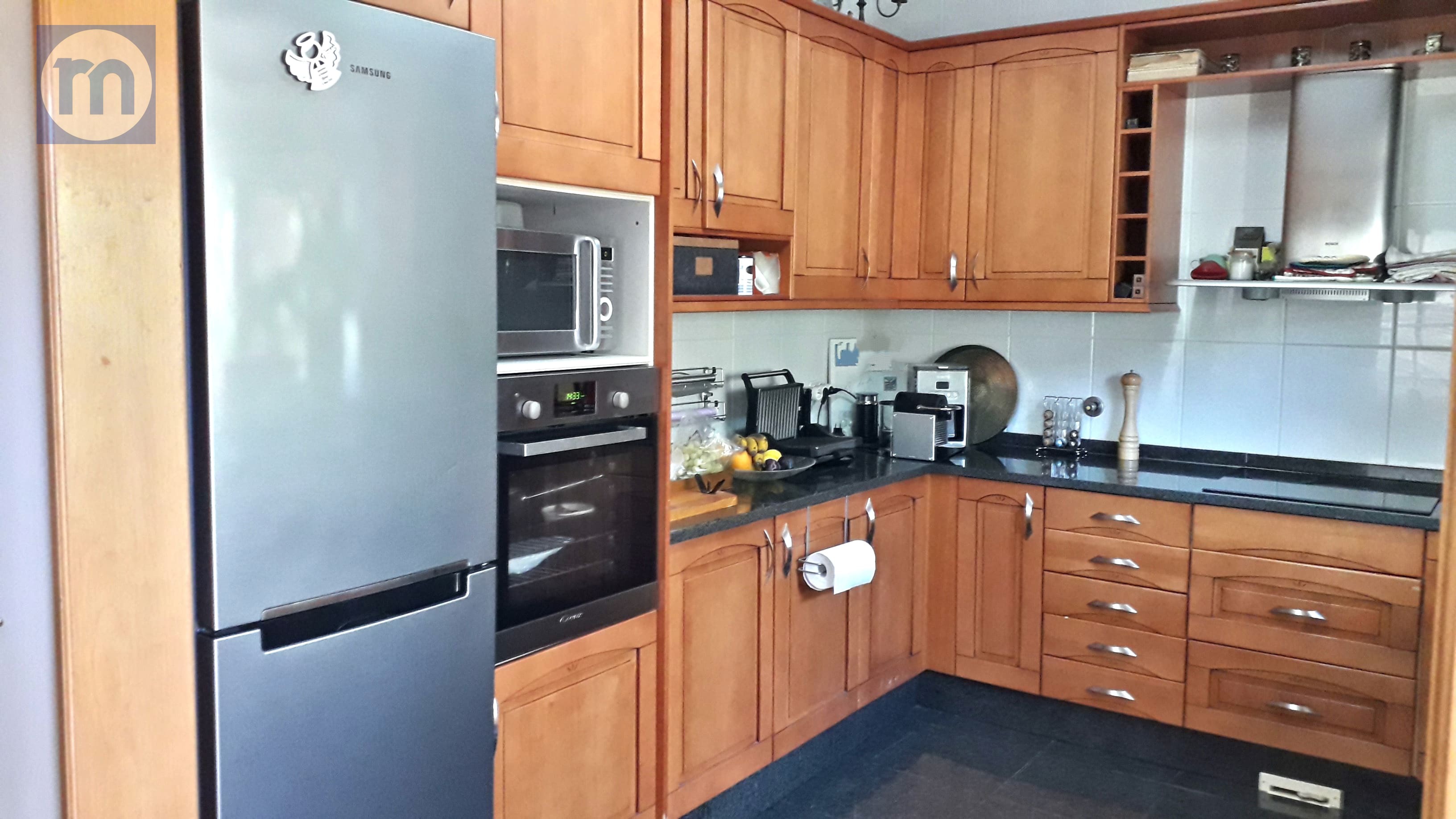 Casa a schiera 5 Vani