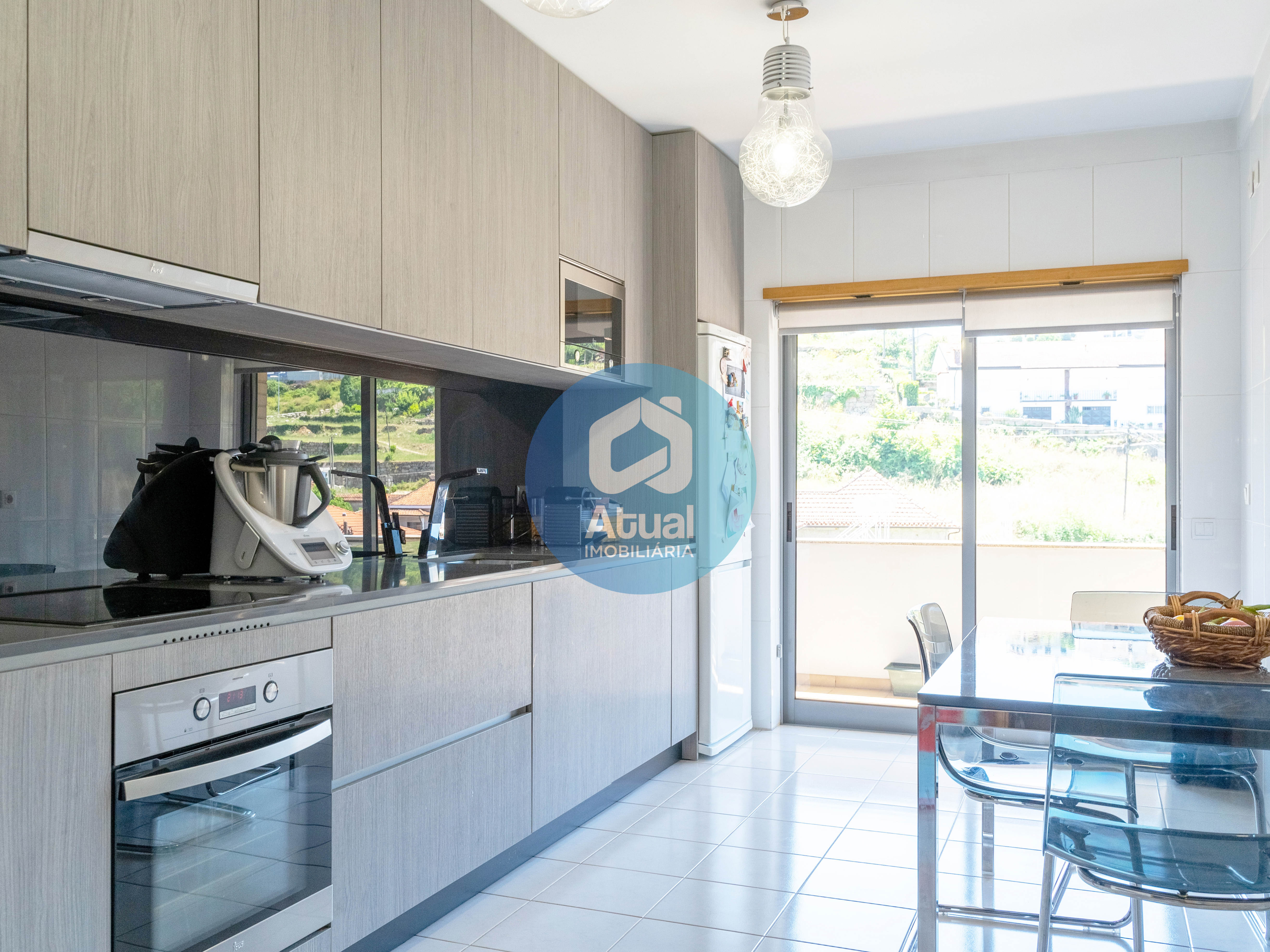 Appartement 3 Chambre(s)