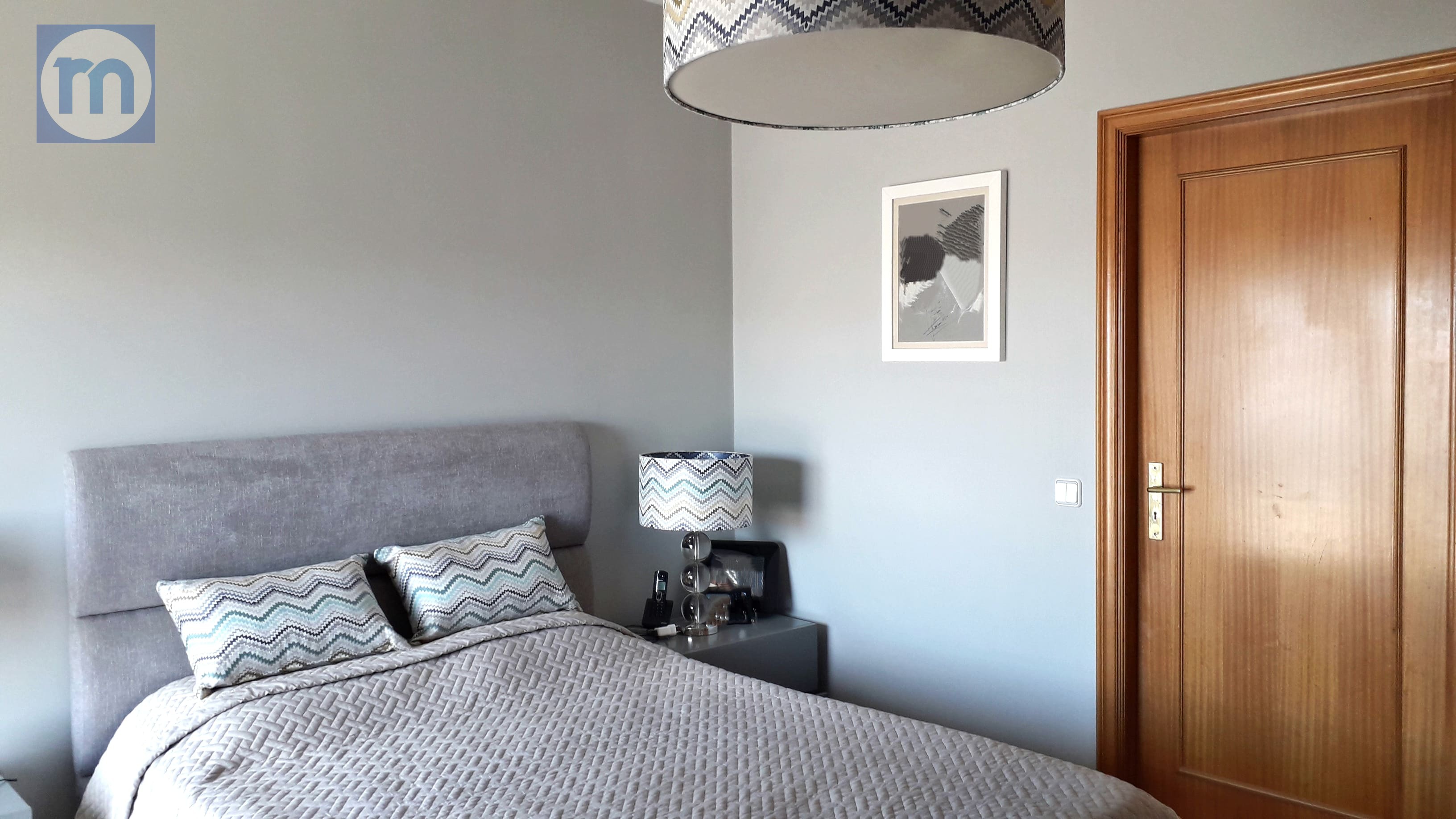 Casa a schiera 5 Vani