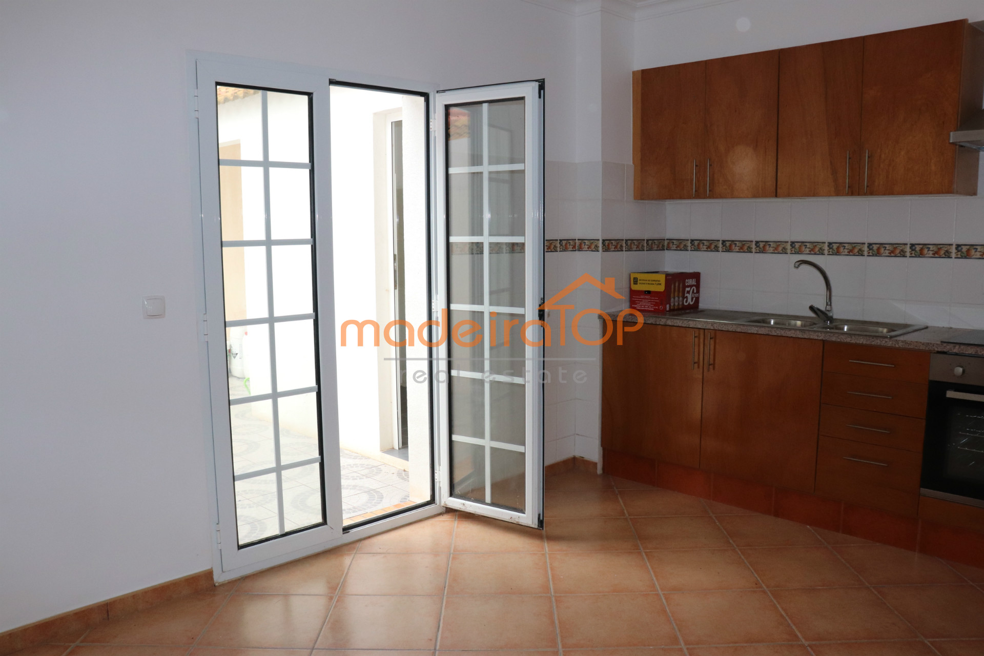 Maison dans village 3 Chambre(s)+1