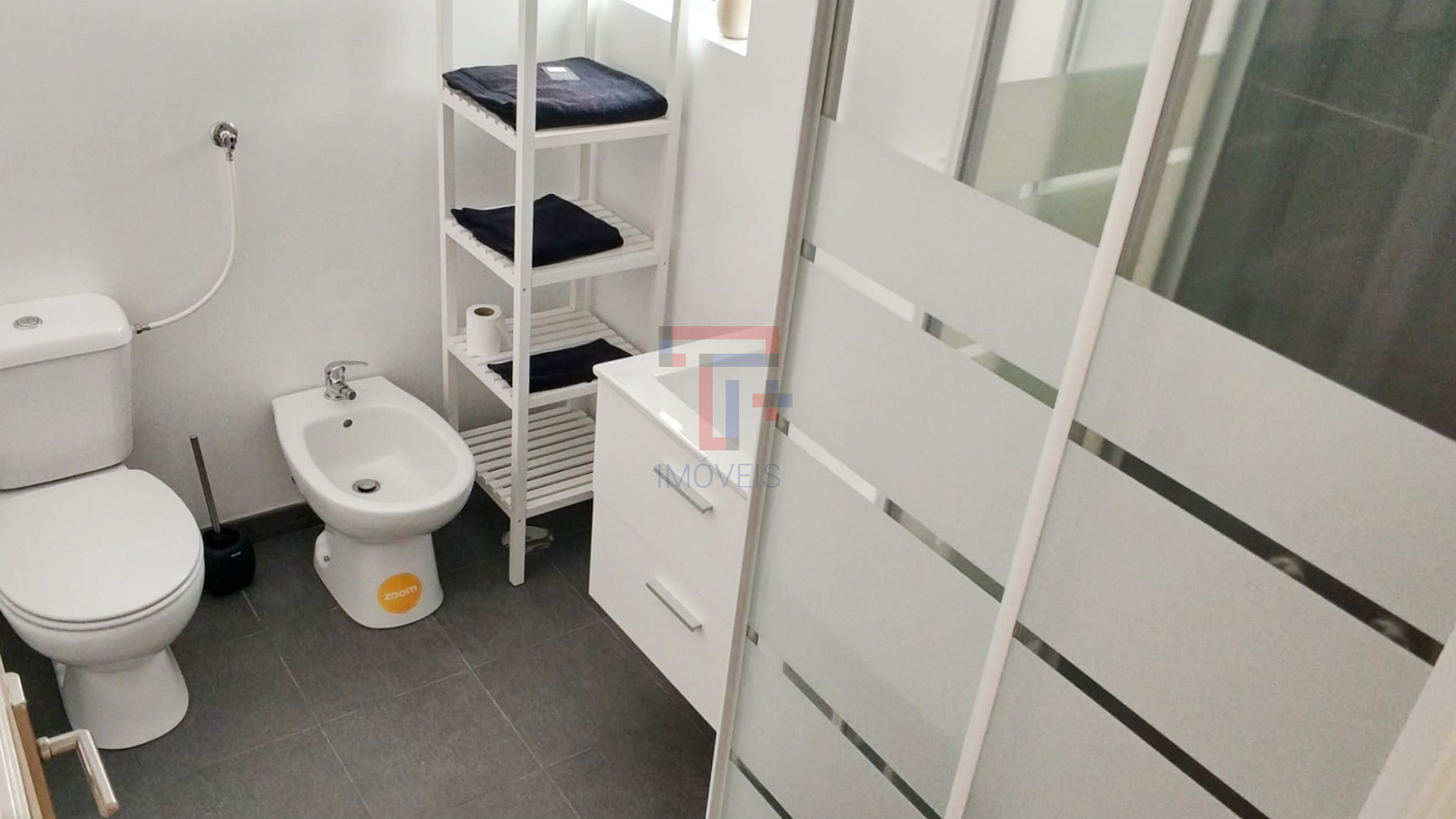 Apartamento T2