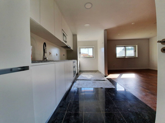 T2 novo em construção