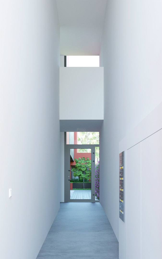 Wohnung 1 Schlafzimmer