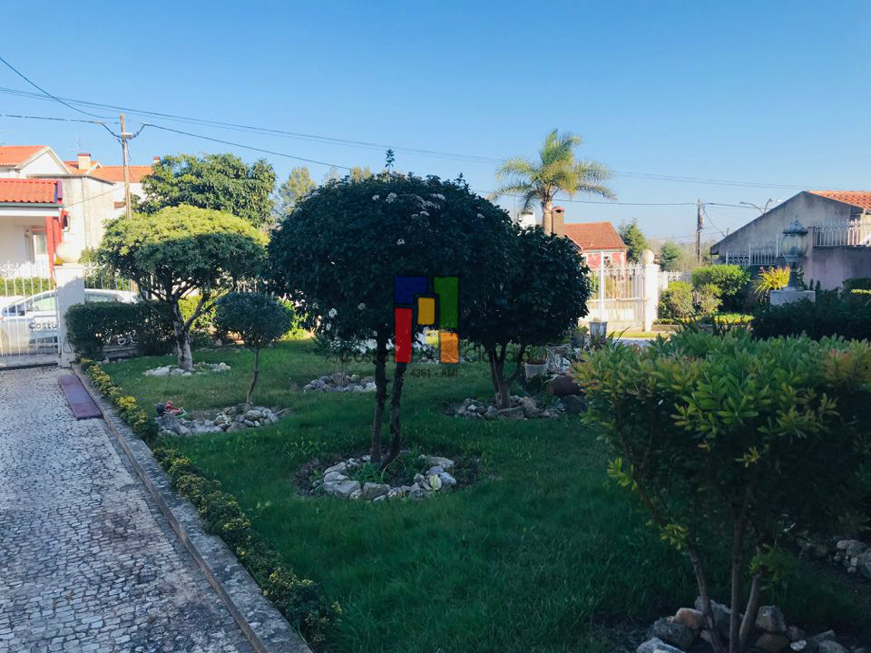 Einfamilienhaus 6 Schlafzimmer