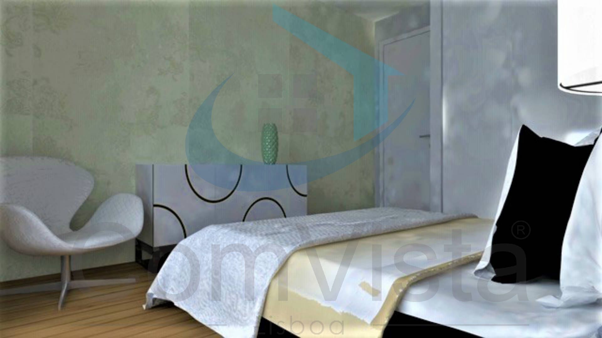 Appartement 2 Chambre(s)