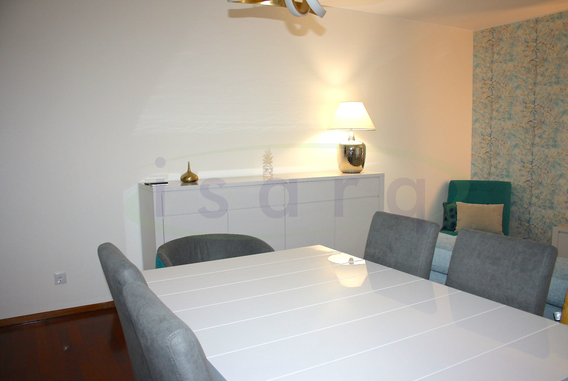 Apartamiento 2 habitaciones