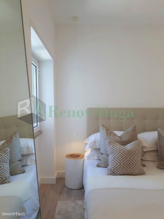 Appartement 2 Chambre(s)