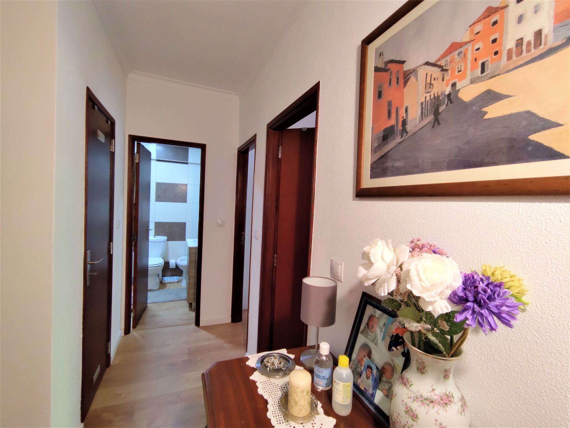 Wohnung 1 Schlafzimmer