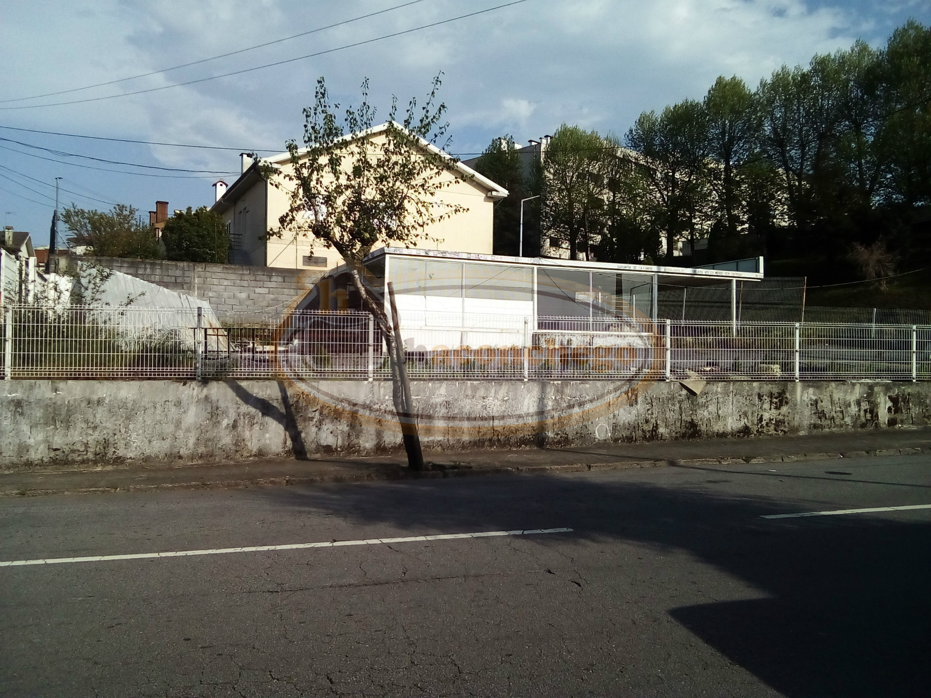 Lote de Terreno