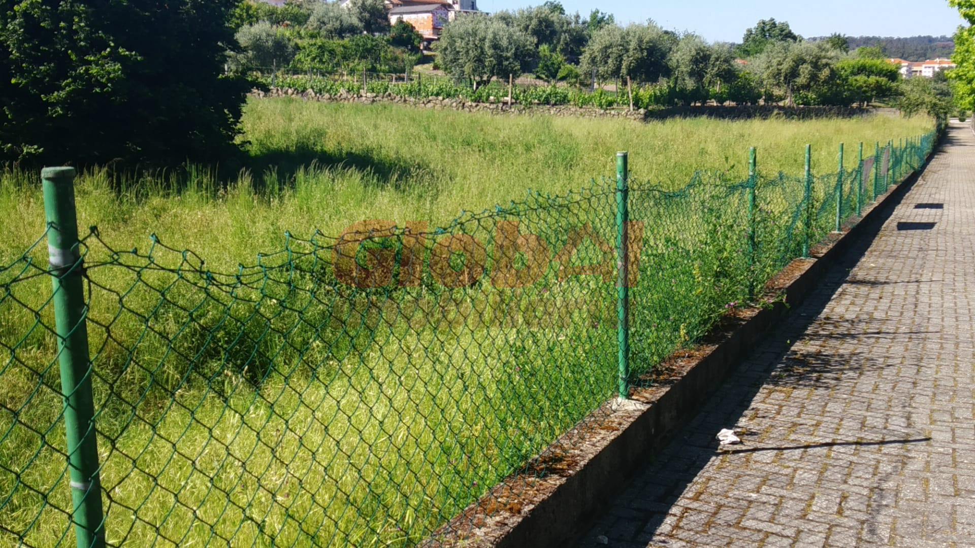 Terreno Para Construção