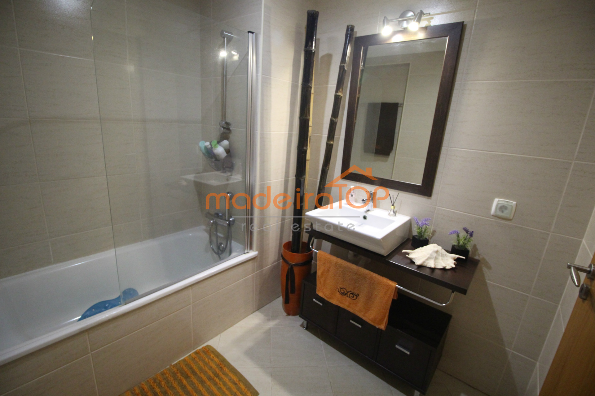 Apartamiento 3 habitaciones