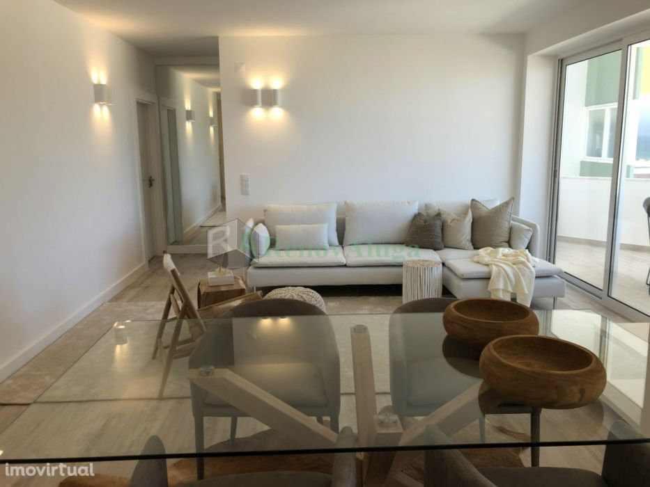 Appartement 2 Chambre(s)