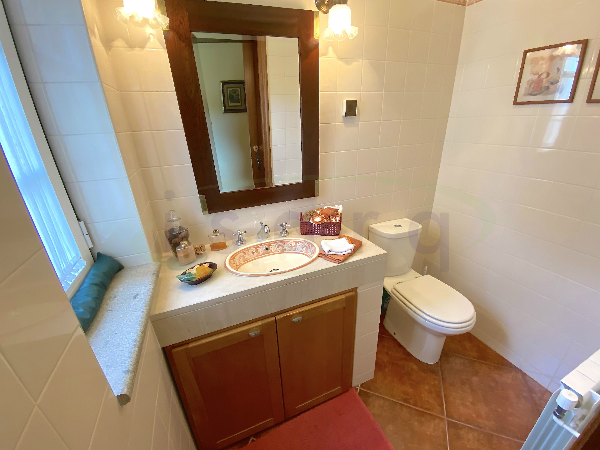 Rural Tourism Farm plot on the Caminho de Santiago