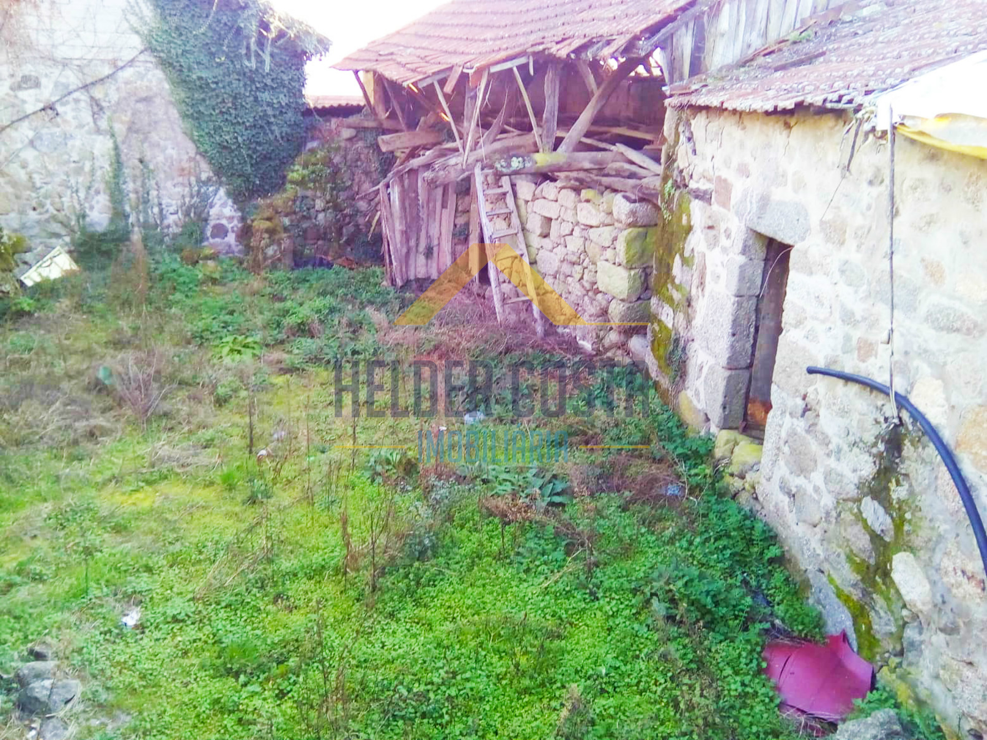 Maison rurale