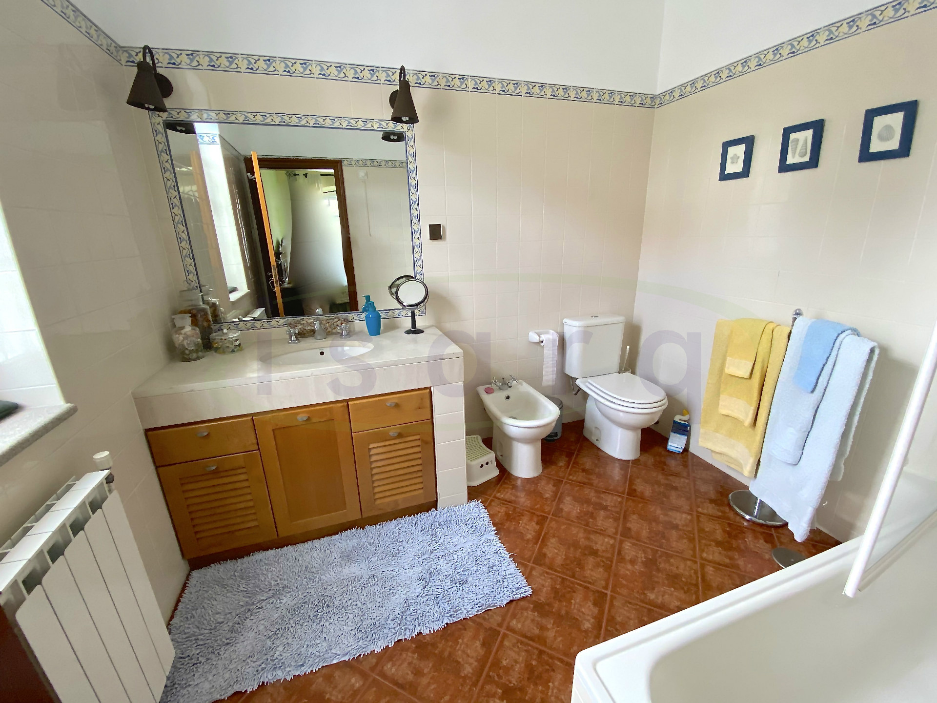 Rural Tourism Farm plot on the Caminho de Santiago