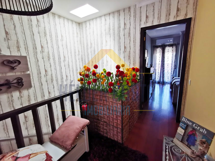 Doppelhaus 3 Schlafzimmer