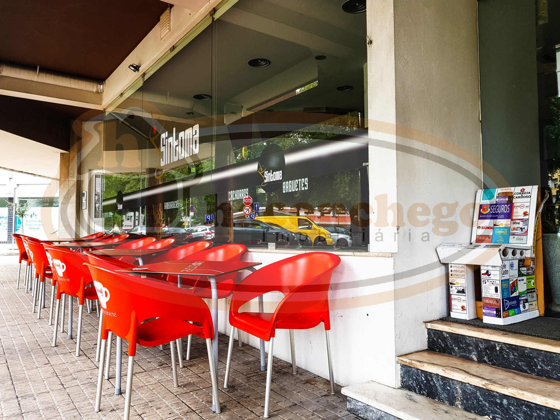 Café
