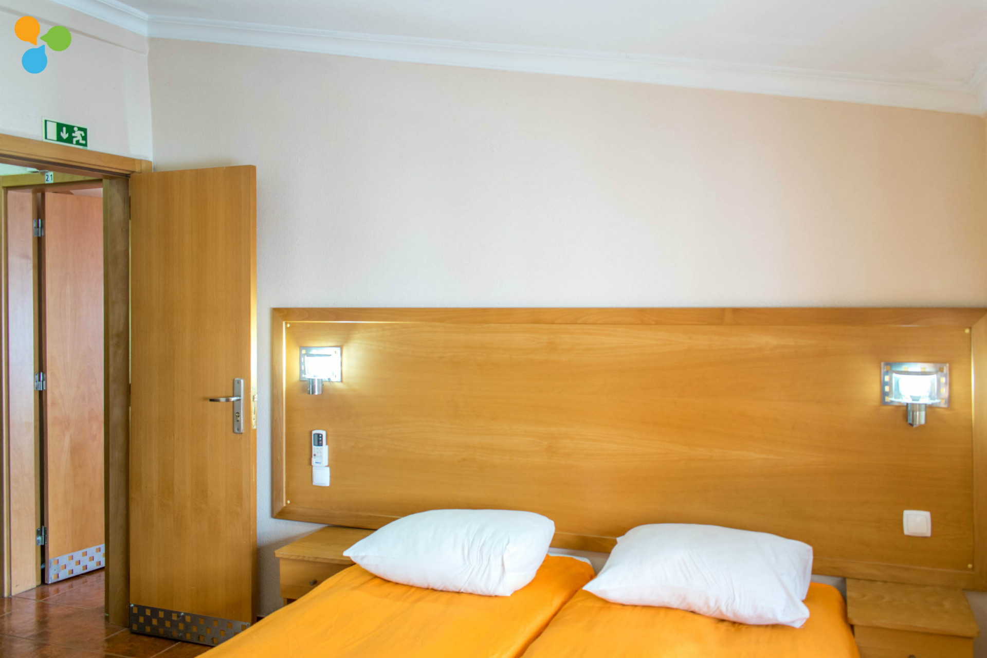 Residencial no Centro Histórico da Cidade